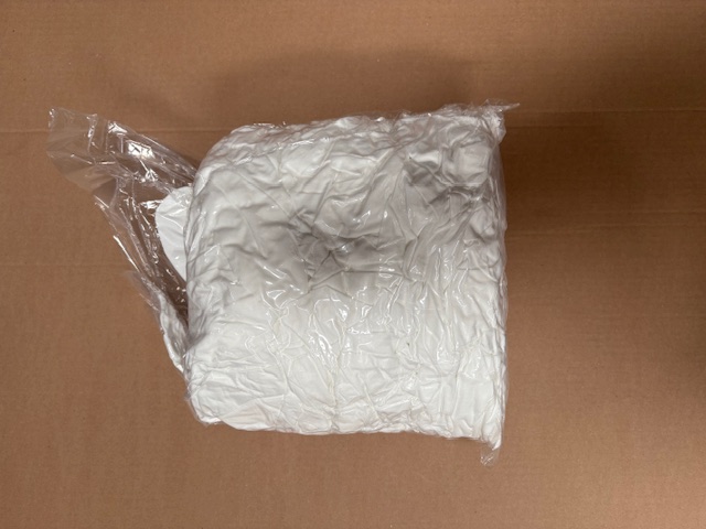 A-A-59323 TYII WHITE